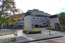 ヒルトップモール