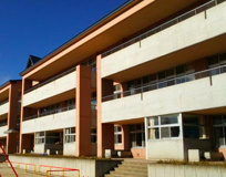 渋川市立渋川南小学校