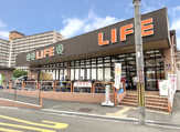 ライフ【牧野店】