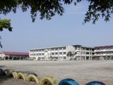 広瀬小学校
