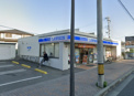 コンビニエンスストア ローソン 伊丹寺本三丁目店
