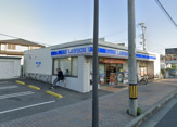 コンビニエンスストア ローソン 伊丹寺本三丁目店