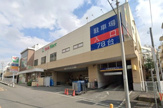 ヨークマート 妙蓮寺店