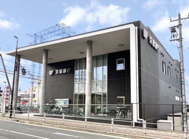 京都銀行【牧野支店】の画像1