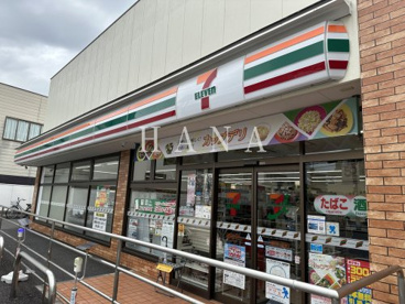 セブンイレブン 墨田５丁目店の画像1