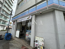 ローソン 堀切店