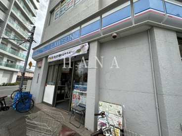 ローソン 堀切店の画像1