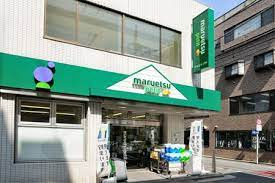 マルエツ プチ 富ケ谷一丁目店の画像1