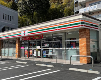 セブンイレブン　横浜東戸塚川上町店の画像1