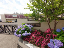 さいたま市立西原中学校