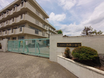さいたま市立西原小学校