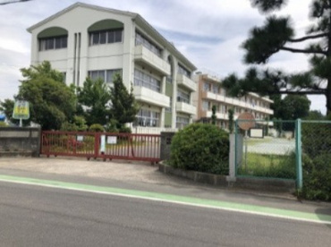 さいたま市立川通小学校の画像2