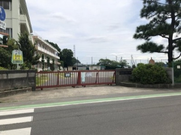 さいたま市立川通小学校の画像3