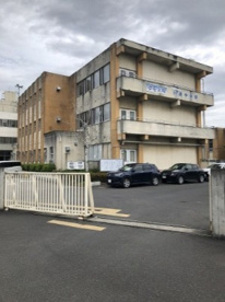 さいたま市立川通中学校の画像2