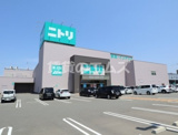 ニトリ 福岡空港店