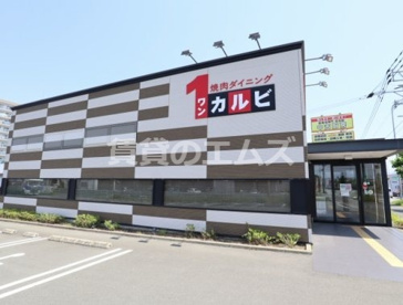 ワンカルビ 福岡空港東店 ワンカルビ 福岡空港東店の画像2