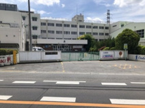 さいたま市立徳力小学校