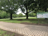 岩槻城址公園