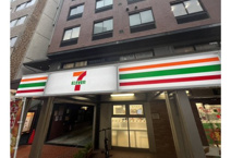 セブンイレブン 和泉店
