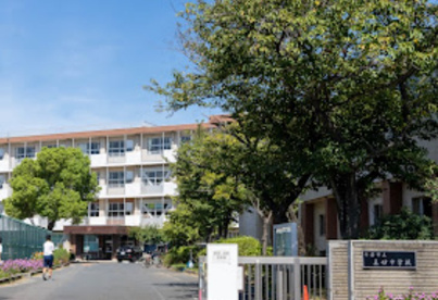 千葉市立真砂中学校の画像1