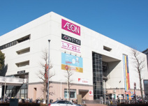 イオンスタイル　東神奈川