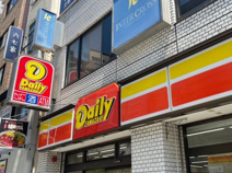 デイリーヤマザキ 千川駅前店