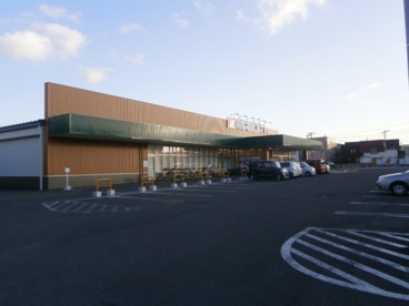 マエダストア富田店の画像1