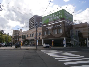 ハッピードラッグ勝田店の画像1
