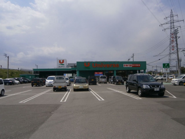 ユニバース筒井店の画像1