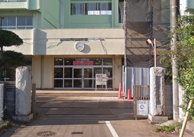 千葉市立誉田東小学校の画像1