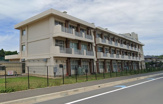 千葉市立誉田中学校
