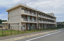 千葉市立誉田中学校