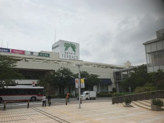 たまプラーザ駅の画像1