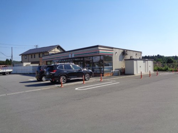 セブンイレブン八戸高岩店の画像1