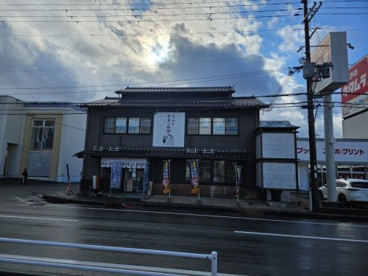 らーめんチキン野郎近江八幡店の画像2
