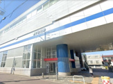 JR新川駅