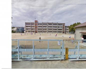高石市立 羽衣小学校の画像1
