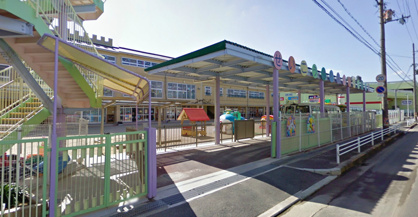 慈光学園グループ せいこう幼稚園・保育園の画像1
