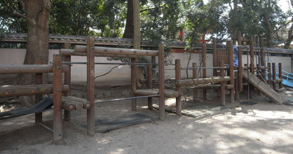 亀之森幼稚園の画像1