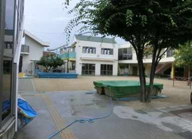 石橋文化幼稚園の画像1