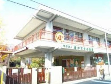 豊中文化幼稚園の画像1