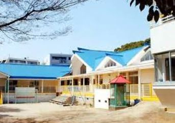 宮山幼稚園の画像1