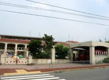 東豊中幼稚園の画像1