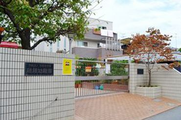 穂積幼稚園の画像1