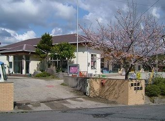 アソカ幼稚園の画像1