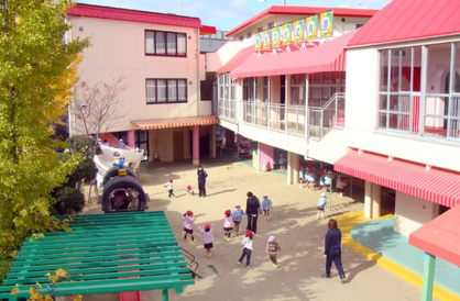 蛍池文化幼稚園の画像1