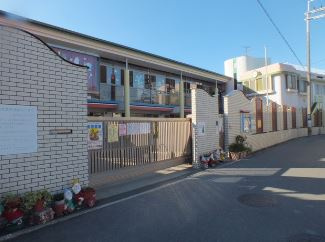 豊中みどり幼稚園の画像1