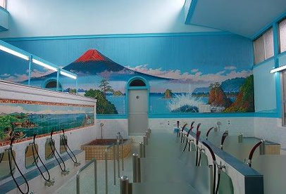 銭湯の画像1