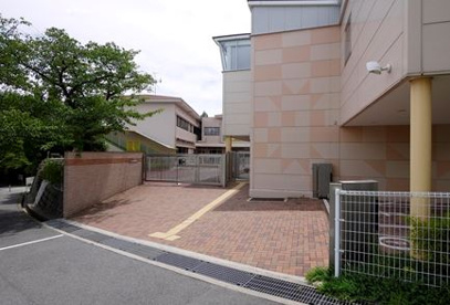 みくま幼稚園の画像1