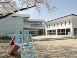 あおぞら幼稚園の画像1